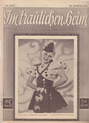 Traulichen heim 13 - heim.,