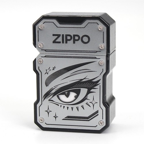 Zippo feuerzeug full - zippo,