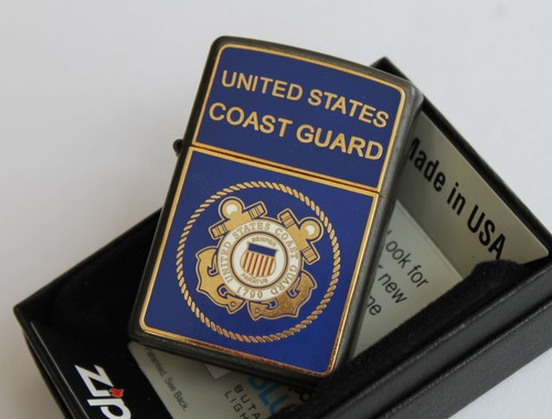 Zippo lighter united - zippo, ⁕