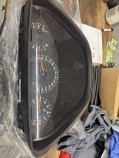 Mercedes W210 VDO Tacho Kombiinstrument Nagelneu