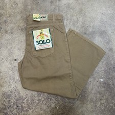 Vintage Solo Semore Denim