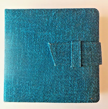 7" Single Mappe Konvolut