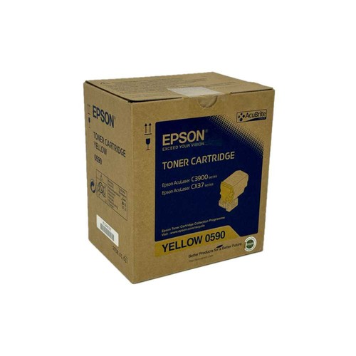 Epson toner s050590 0590 - toner,