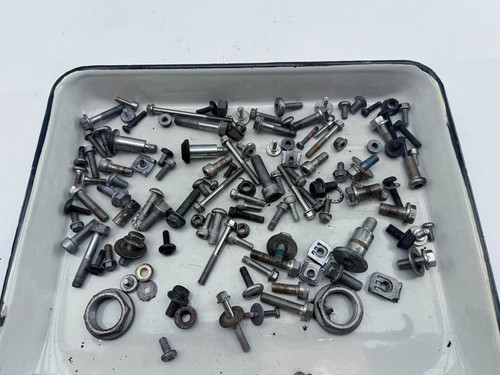 Triumph speedmaster 865 - 865, efi