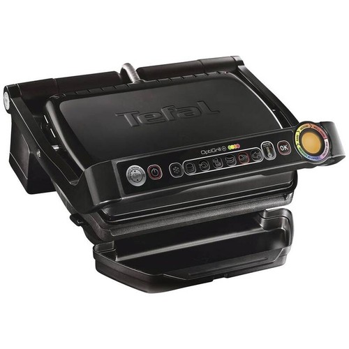 Tefal gc7128 optigrill - gc7128, optigrill+