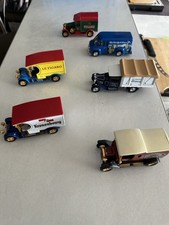 matchbox sammlung konvolut