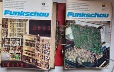 Funkschau Hefte 1971