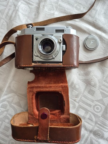 Agfa karat - , 36