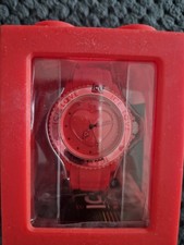 ice watch damen Rot