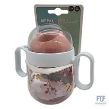 Mepal – Auslausicherer