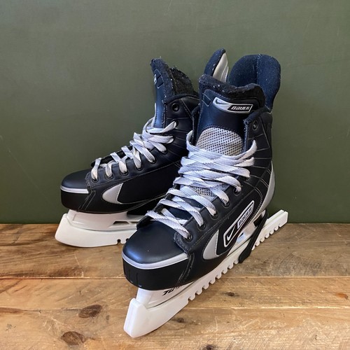 Nike bauer flexlite - nike, 14