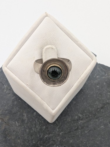 Vintage designer ring 925 - ring,
