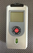 POWERFIX Ultraschall-Entfernungsmesser