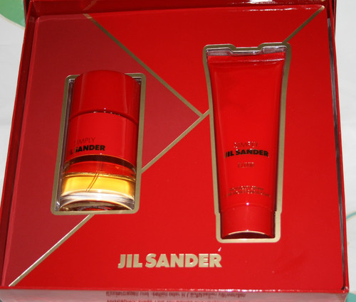Jil sander simply - jil, elixir