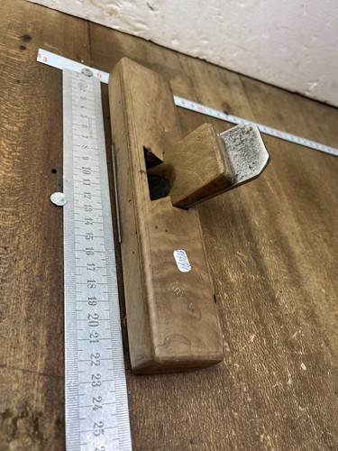 Hobel guimbarde altes - hobel,