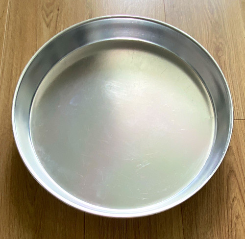 Runde aluminium - runde,