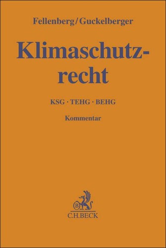 Klimaschutzrecht annette - klimaschutzrecht,