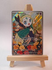Meloetta MEP026 Promo |