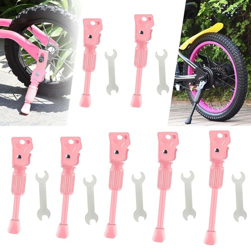 Kinder fahrrad ständer rosa - ständer,