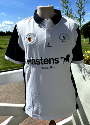 Hästens limited edition polo - edition,