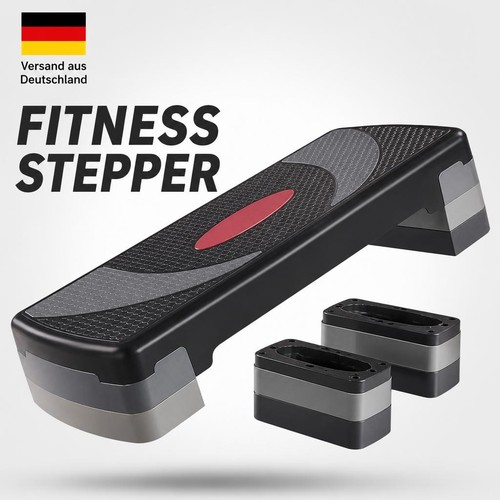 Steppbrett fitness aerobic - steppbrett,