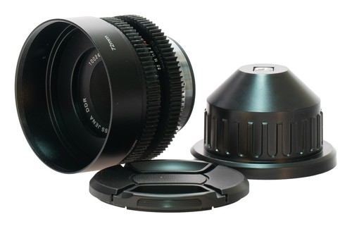 Carl zeiss jena - carl, tessar