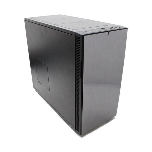 Fractal design define - define, r5