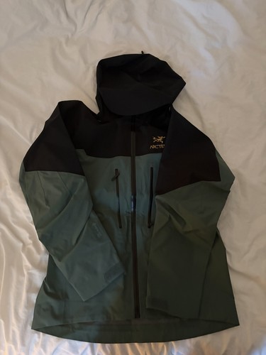 Arc teryx alpha - arc’teryx, sv