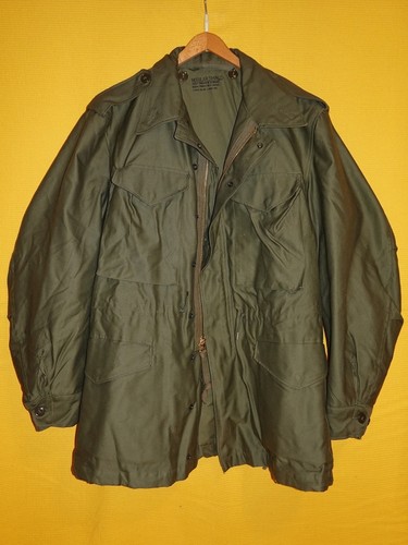 Army parka feldjacke 51 - us,