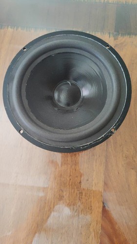 Seas original zoll - original, woofer