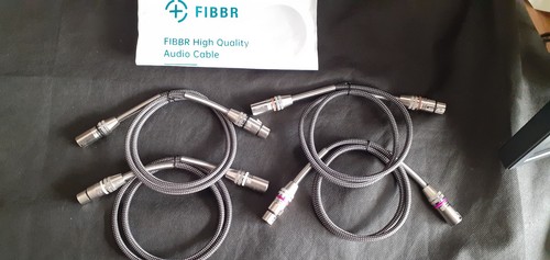 Hochwertiges xlr auf - 4x,