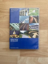 Navigation DVD Panasonic CN-DV2000EN WESTEUROPA 2005/2006 SDAL Format Mobile ST