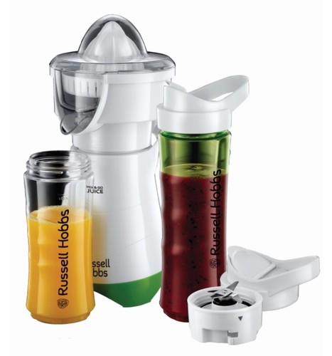Russell hobbs 2in1 smoothie - 2in1,