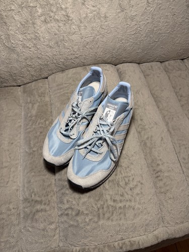 Adidas spezial new york carlos - new,