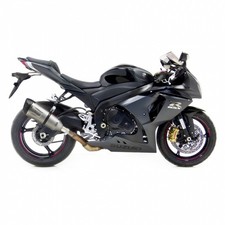 AUSPUFF [LEOVINCE] FACTORY S