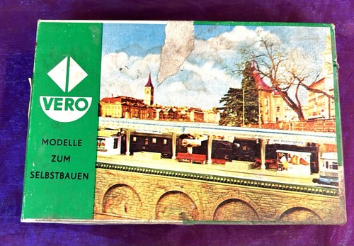 Vero ddr modell - ddr,