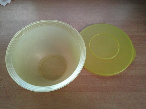 Tupperware junge welle - ,