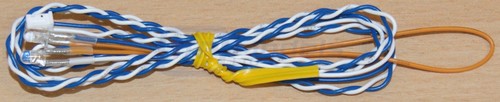 Tamiya 7175098 17175098 - 7175098/17175098, 3mm