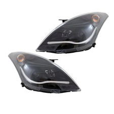 Scheinwerfer LED Tagfahrlicht