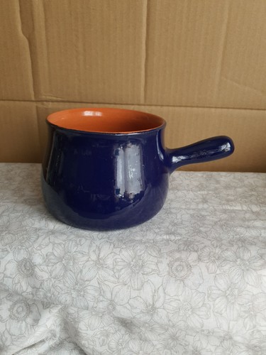 Vintage terrakotta glasiert - vintage,