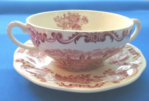 Enoch wedgwood tunstall - wedgwood,