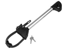 EAL  Eufab  Strap Rahmenhalter