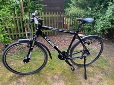 19" Herren Cube LTD Comp Trekking Fahrrad, 24 Gang Shimano Schaltung
