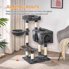 100cm Katzenkratzbaum