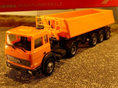 Herpa iveco - 1/87,