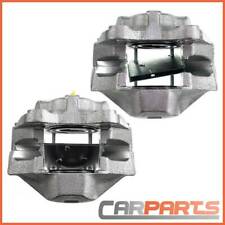 2x Bremssattel Bremszange