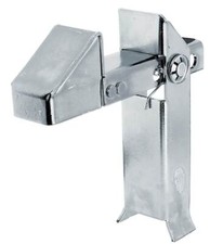 Torfeststeller mit Feder