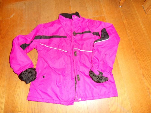 Pinke alive skijacke - pinke, *