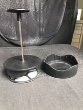 BODUM Milchaufschäumer Heber+Boden Deckel ohne Glasbehälter