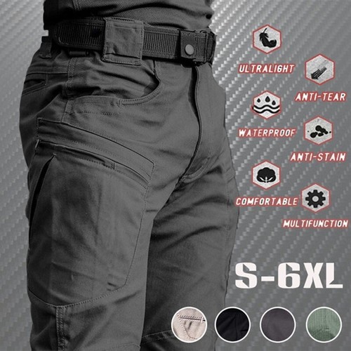 Herren wasserdichte hose - herren,
